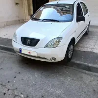 تیبا۲ مدل۹۸|خودرو سواری و وانت|کرج, حسین‌آباد|دیوار