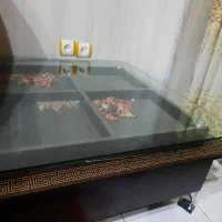 میز جلو مبلی