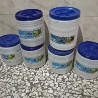 دبه‌ ترشی