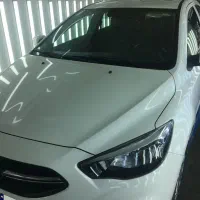 شاهین سانروف دار|خودرو سواری و وانت|اردبیل, |دیوار