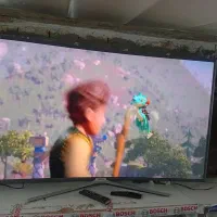 ال ای دی ۵۵ سامسونگ