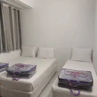 اقامت ارزان در نزدیکی حرم امام رضا ۵ دقیقه پیاده|اجارهٔ کوتاه‌مدت آپارتمان و سوئیت|مشهد, آیت الله خامنه‌ای|دیوار