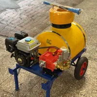 سمپاش|ماشینآلات صنعتی|کرج, دولتآباد|دیوار