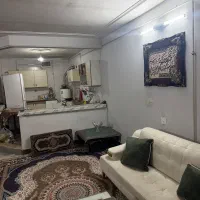 فروش آپارتمان ۹۸ متری دوخوابه با پارکینگ و سند|فروش آپارتمان|کاشان, آیت الله سعیدی|دیوار