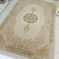 فرش ۹متری ۱۲۰۰شانه تراکم ۳۶۰۰