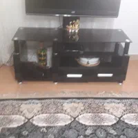 میز تلویزیون|میز تلویزیون|رشت, ساغری سازان|دیوار