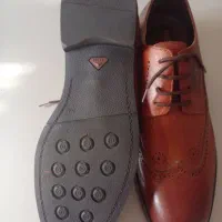 کفش تمام چرم|کیف، کفش، کمربند|محمدشهر, همایون ویلا|دیوار