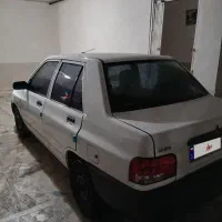 پراید ۱۳۱ مدل۹۶ دوگانه دستی|خودرو سواری و وانت|خمام, |دیوار