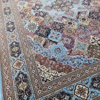 خریدار فرش ماشینی و دست بافت