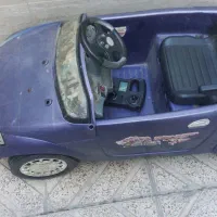 ماشین شارژی|اسباببازی بچه|اسلامشهر, شهرک واوان|دیوار