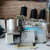 سه عدد چرخ خیاطی|لوازم خیاطی و بافتنی|کرمان, |دیوار