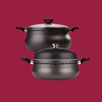 سرویس غذاپز همه کاره مدل ۱۰پارچه ۸ نفره- آروشا