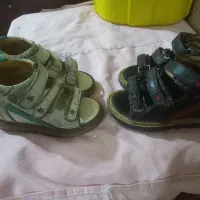 کفش ارتوپدی کودک سایز ۲۲ و ۲۴|کفش و لباس بچه|تهران, علم و صنعت|دیوار