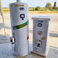 آبگرمکن برفاب در دوسایز 60و120