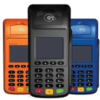 pکارتخوان سیار / بی سیم نو p379