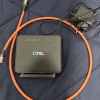 مودم وایفای adsl در حد و به شرط|مودم و تجهیزات شبکه|کرج, ساماندهی|دیوار