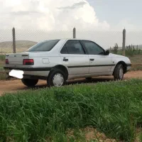 پژو ۴۰۵|خودرو سواری و وانت|همدان, |دیوار