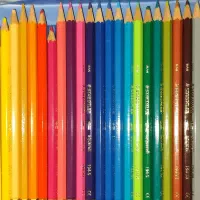 مداد رنگی آبرنگی برند STAEDTLER