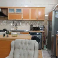 آپارتمان شخصی ساز طبقه ۳ شهرک ولیعصر ۸۵ متری|فروش آپارتمان|خوی, |دیوار