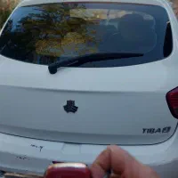 تیبا2مدل 98|خودرو سواری و وانت|کازرون, |دیوار