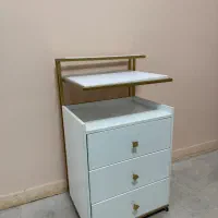 ترولی آرایشگاه و کلینیک