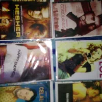 آرشیوفیلم سریال کارتون روی هاردفیلم دی وی دیDVD نو|فیلم و موسیقی|شیراز, شهرک پرواز|دیوار