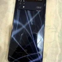 گوشی پوکو X4 رام 8 256 گیگ