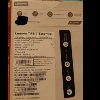 گوشی مدل لنوو(2017.tab7)|تبلت|شهریار, شهرک امیریه|دیوار