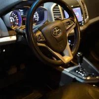 فروش جک s3 1402|خودرو سواری و وانت|اصفهان, فیض|دیوار