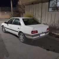 پژو ۲۰۰۰ مدل ۷۷|خودرو سواری و وانت|شاهینشهر, بنیاد ازدواج|دیوار