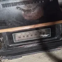 بخاری گازی|بخاری، هیتر، شومینه|اشنویه, |دیوار