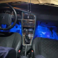 پژو پارس مدل 86|خودرو سواری و وانت|گنبد کاووس, |دیوار