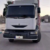 رنو تک ۲۷۰ مدل ۸۳ بدونه رنگ در حد صفر|خودرو سنگین|تهران, امیرآباد|دیوار