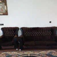 مبل هفت نفره راحتی سالم