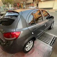 تیبا ۲|خودرو سواری و وانت|تهران, مختاری|دیوار