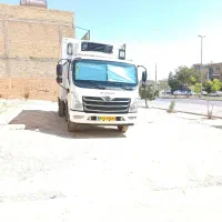 فورس یخچالی بکر
