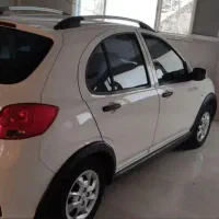 معاوضه با ساینا ترجیها|خودرو سواری و وانت|پردیس, فاز ۹|دیوار