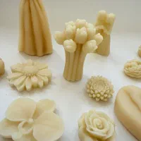 شمع|صنایع دستی و سایر لوازم تزئینی|رشت, معلم|دیوار