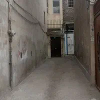 منزل .خانه پشت بهر فروشی