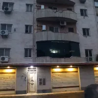 اجاره آپارتمان ۹۰ متری|اجارهٔ آپارتمان|رشت, پل تالشان|دیوار