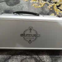 فلوت کلیدار سوزوکی اورجینال