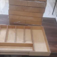 تقسیم کشو کابینت|جاکفشی، کمد، دراور|باقرشهر, |دیوار