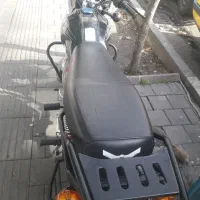 باکسر بی ایکس نیروموتور