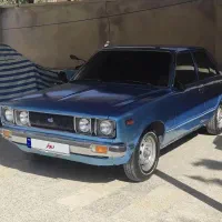 تویوتا کارینا کولر دار