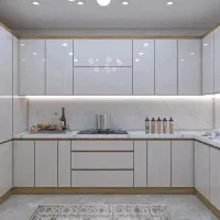 نیاز مند یه خانم به صورت تمام وقت