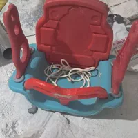 کمد بچه زیریخچال چرخ خیاطی تاپ وماشین