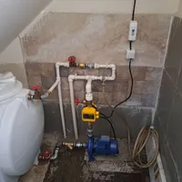 تاسیسات مکانیکی ساختمان