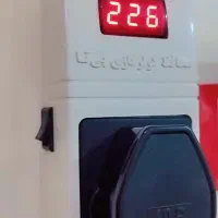 محافظ کولر گازی