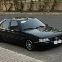 روآ سال مدل ۸۸ پوماتیک