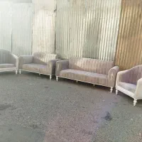 مبل مینی پاناما|مبلمان خانگی و میز عسلی|گلستان (تهران), |دیوار